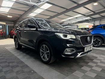 Used MG MG HS 2023 for sale - 78315279: Photo