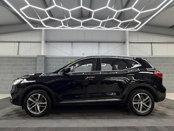 Used MG MG HS 2023 for sale - 78315279: Photo