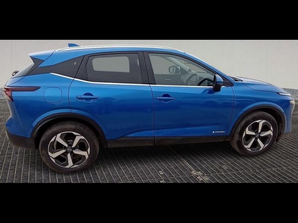 Used Nissan Qashqai 2023 for sale - 77547242: Photo 3
