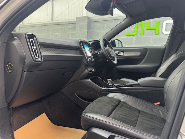 Used Volvo XC40 2022 for sale - 75086958: Photo 13