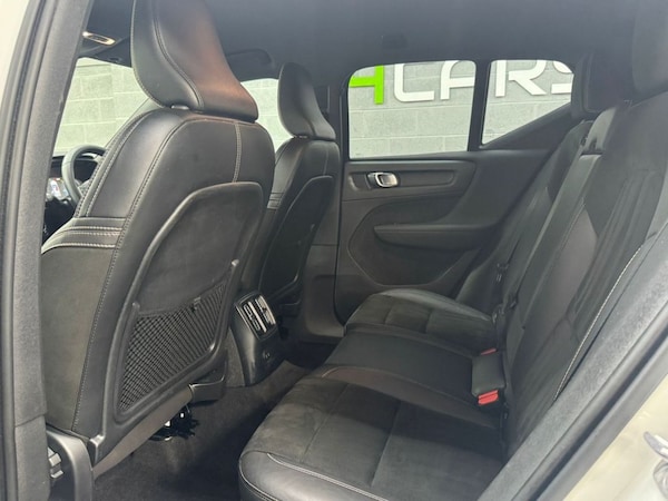 Used Volvo XC40 2022 for sale - 75086958: Photo 14