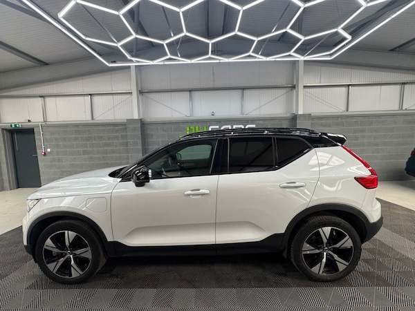 Used Volvo XC40 2022 for sale - 75086958: Photo 4