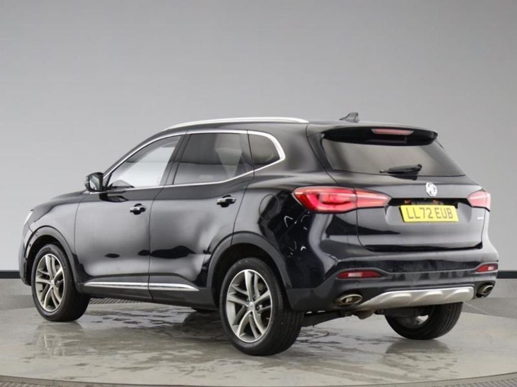 Used MG MG HS 2023 for sale - 77583242: Photo 4