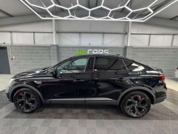 Used Renault Arkana 2022 for sale - 74844992: Photo