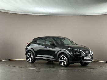 Used Nissan Juke 2023 for sale - 78134374: Photo