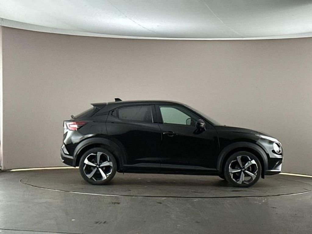 Used Nissan Juke 2023 for sale - 78134374: Photo 3