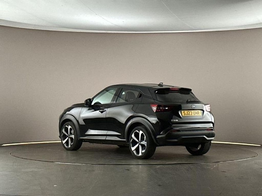 Used Nissan Juke 2023 for sale - 78134374: Photo 4