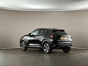 Used Nissan Juke 2023 for sale - 78134374: Photo