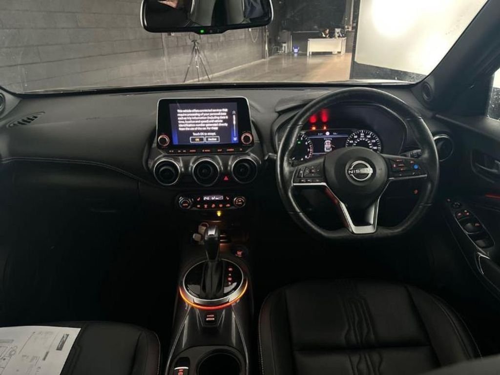 Used Nissan Juke 2023 for sale - 78134374: Photo 5
