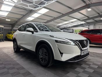 Used Nissan Qashqai 2023 for sale - 79607824: Photo