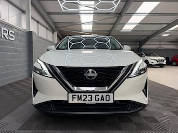 Used Nissan Qashqai 2023 for sale - 79607824: Photo
