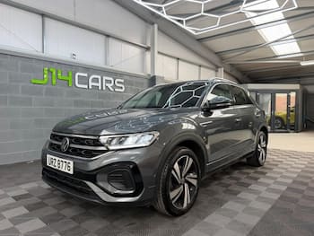 Used Volkswagen T-Roc 2023 for sale - 79598678: Photo