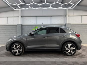 Used Volkswagen T-Roc 2023 for sale - 79598678: Photo