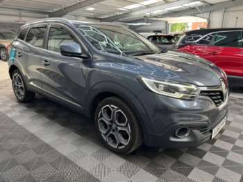 Used Renault Kadjar 2016 for sale - 75009837: Photo