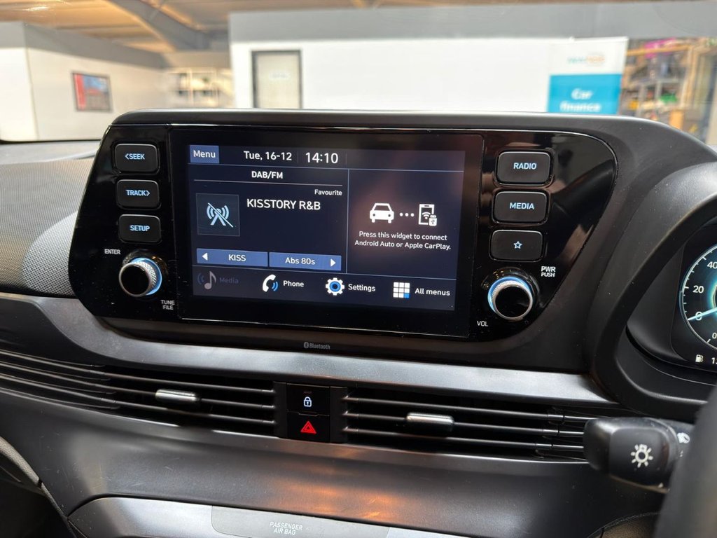 Used Hyundai i20 2022 for sale - 77302013: Photo 19