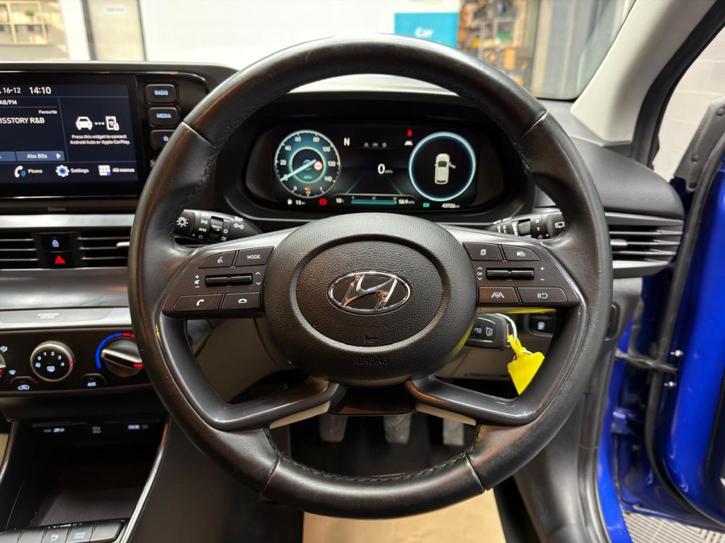 Used Hyundai i20 2022 for sale - 77302013: Photo 6