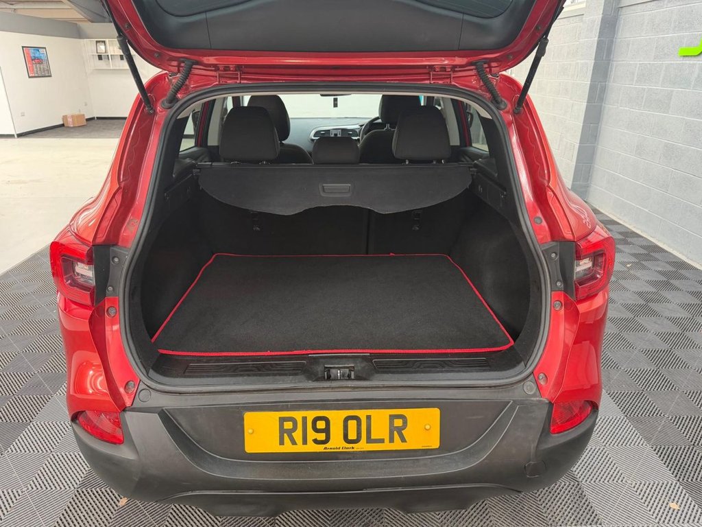 Used Renault Kadjar 2015 for sale - 78110215: Photo 14