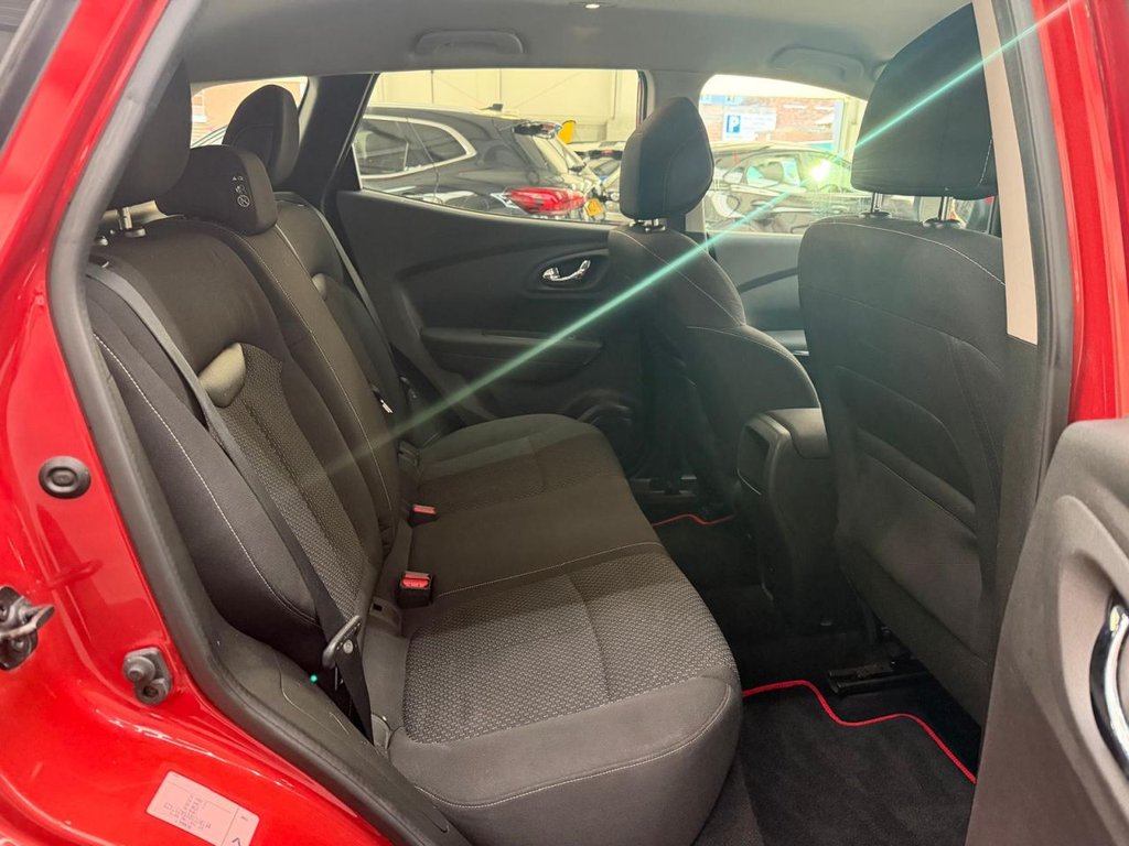 Used Renault Kadjar 2015 for sale - 78110215: Photo 15