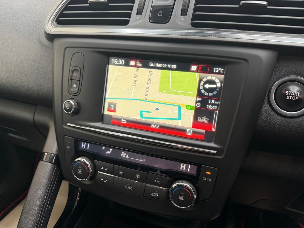 Used Renault Kadjar 2015 for sale - 78110215: Photo 16