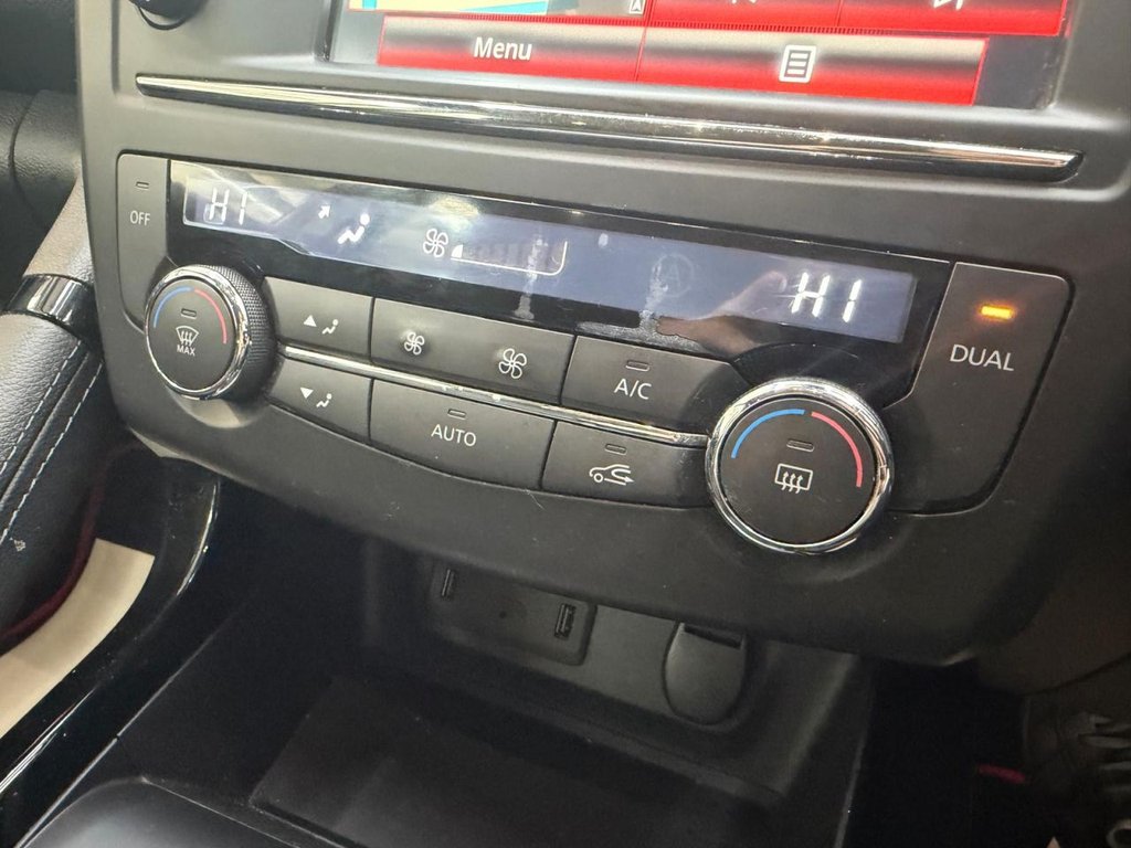 Used Renault Kadjar 2015 for sale - 78110215: Photo 18