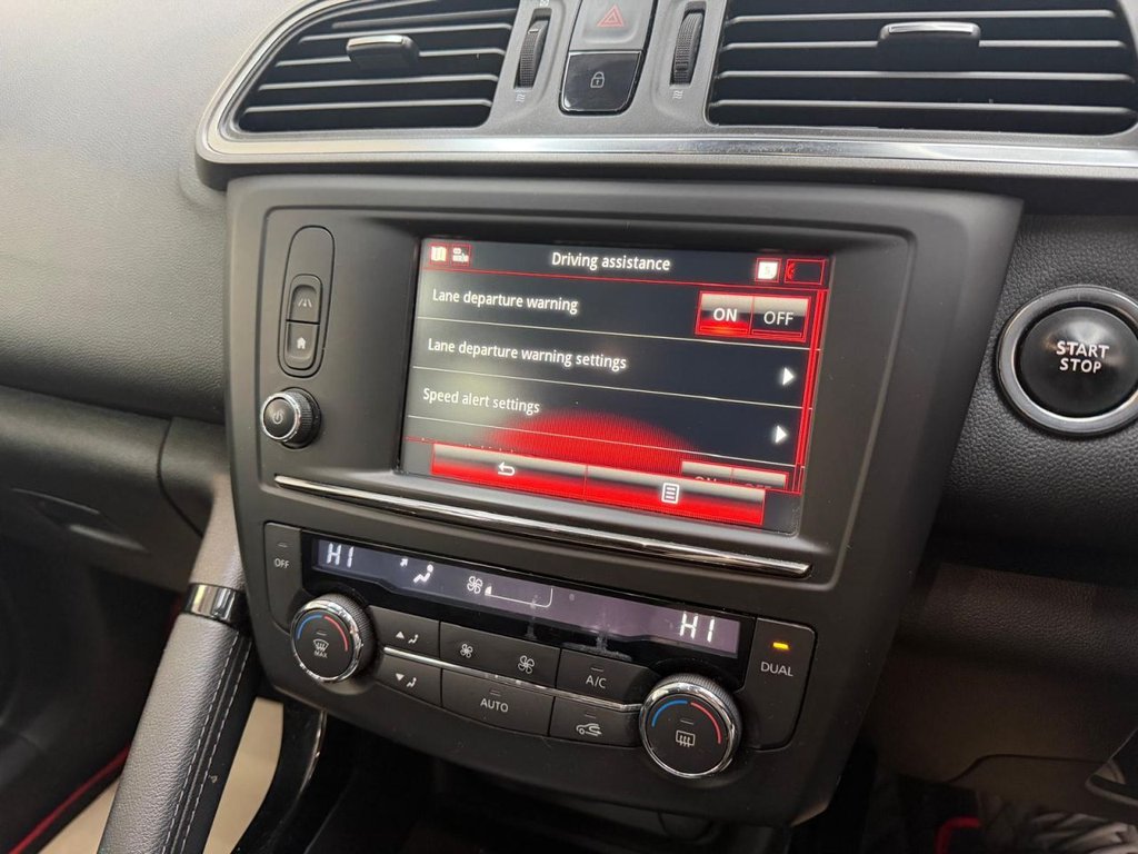 Used Renault Kadjar 2015 for sale - 78110215: Photo 19