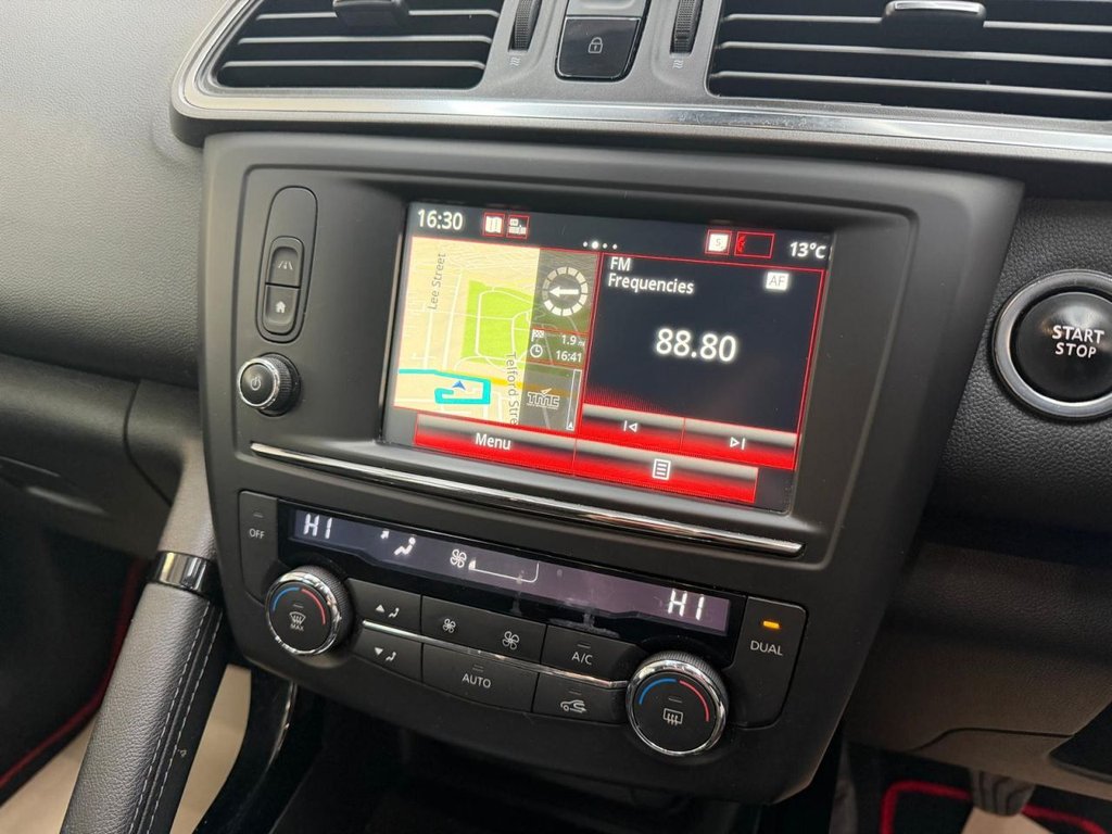 Used Renault Kadjar 2015 for sale - 78110215: Photo 20