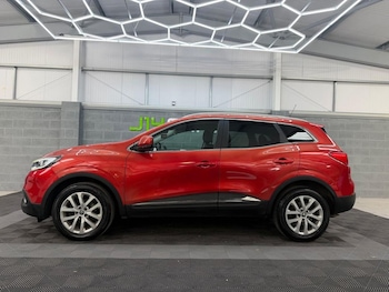 Used Renault Kadjar 2015 for sale - 78110215: Photo