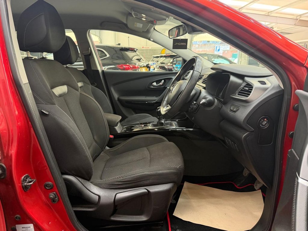 Used Renault Kadjar 2015 for sale - 78110215: Photo 5