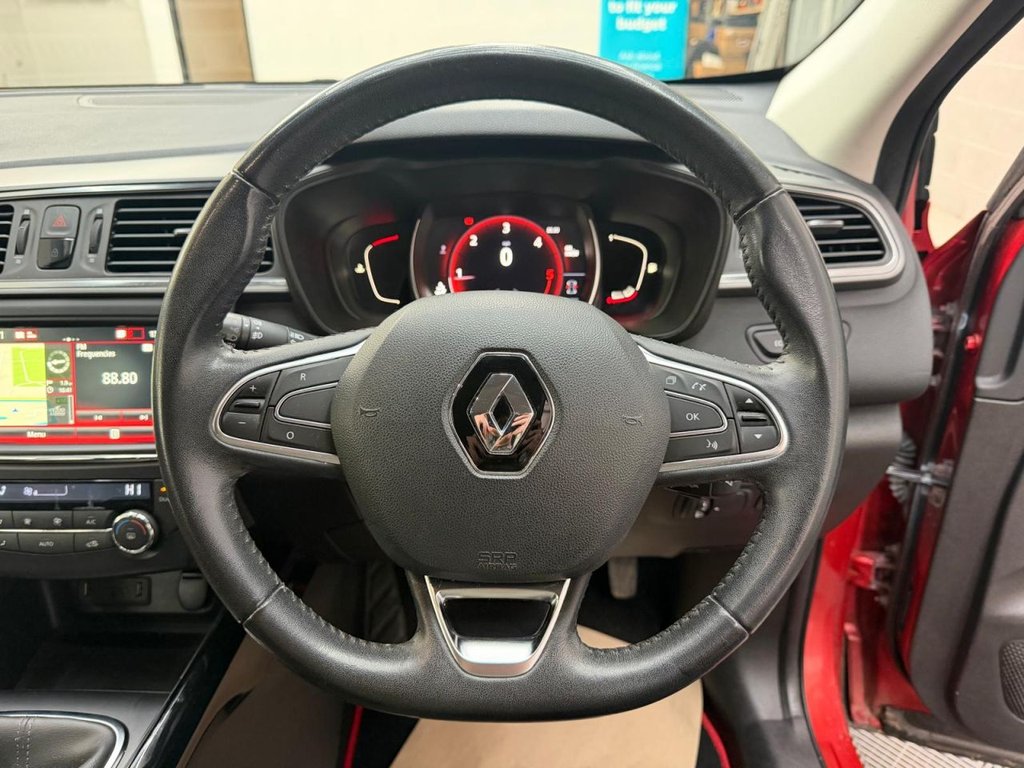 Used Renault Kadjar 2015 for sale - 78110215: Photo 6