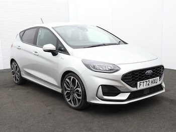 Ford Fiesta feature image