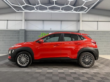 Used Hyundai KONA 2018 for sale - 78315493: Photo