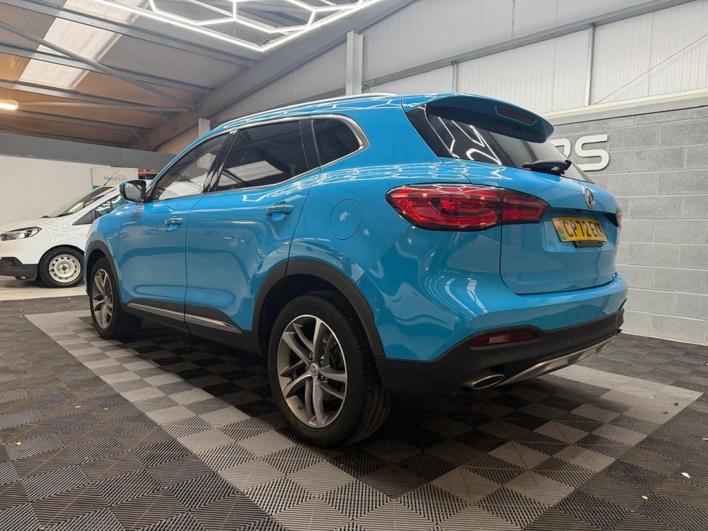 Used MG MG HS 2023 for sale - 77477691: Photo 11