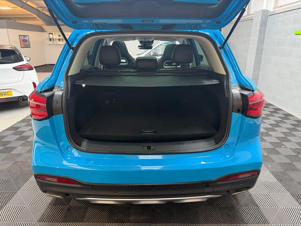 Used MG MG HS 2023 for sale - 77477691: Photo 14