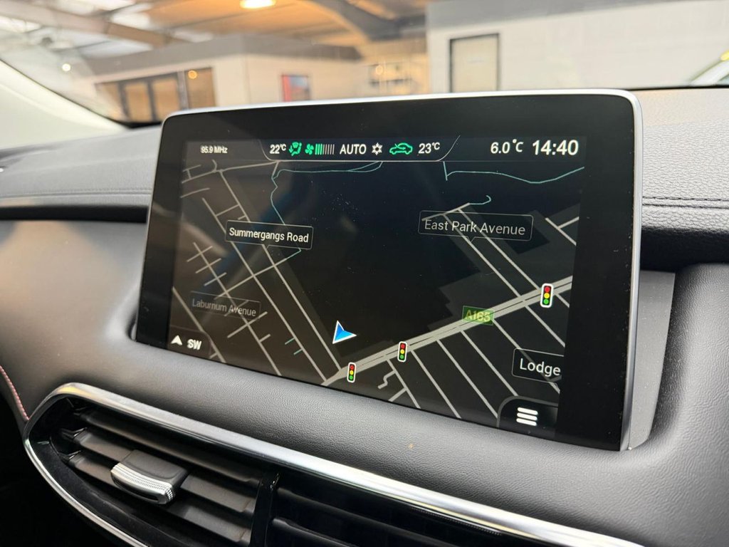 Used MG MG HS 2023 for sale - 77477691: Photo 17