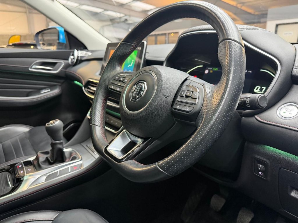 Used MG MG HS 2023 for sale - 77477691: Photo 18