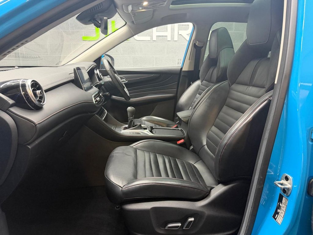 Used MG MG HS 2023 for sale - 77477691: Photo 19