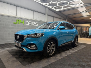 Used MG MG HS 2023 for sale - 77477691: Photo