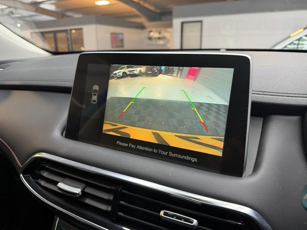 Used MG MG HS 2023 for sale - 77477691: Photo 20