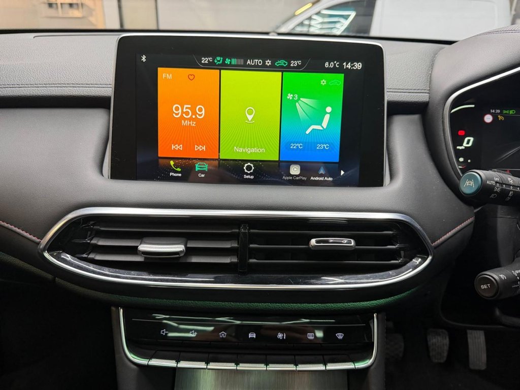 Used MG MG HS 2023 for sale - 77477691: Photo 21