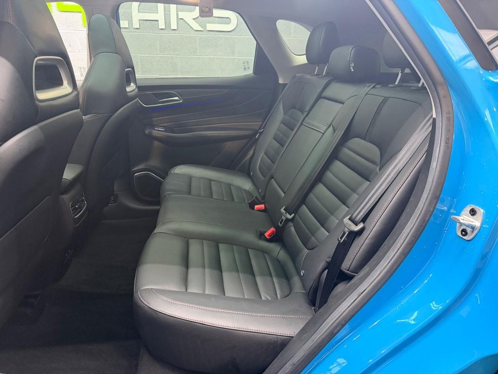 Used MG MG HS 2023 for sale - 77477691: Photo 22