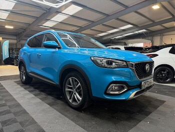 Used MG MG HS 2023 for sale - 77477691: Photo