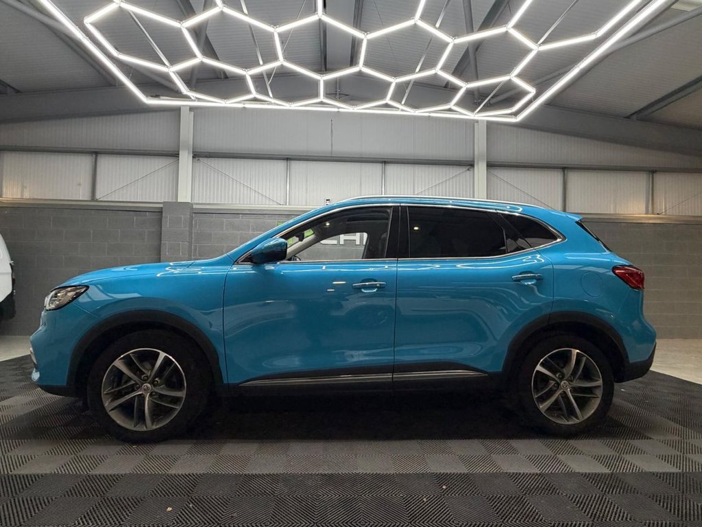 Used MG MG HS 2023 for sale - 77477691: Photo 4