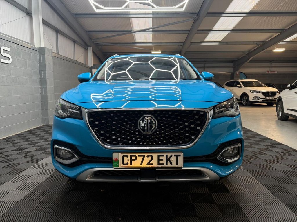 Used MG MG HS 2023 for sale - 77477691: Photo 5