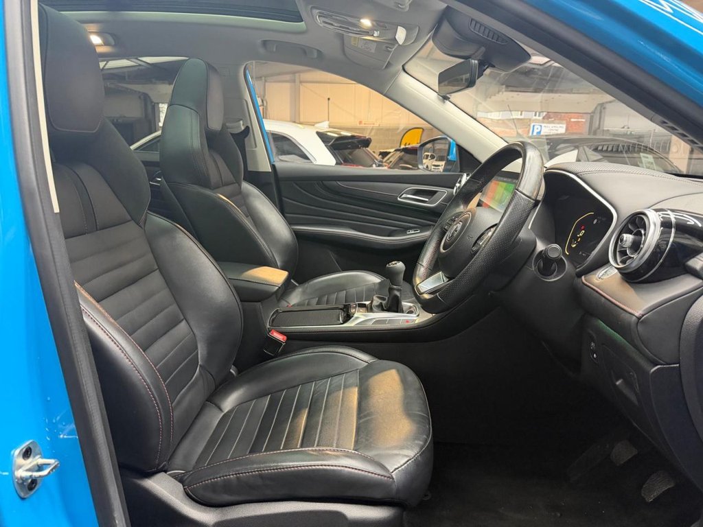 Used MG MG HS 2023 for sale - 77477691: Photo 6