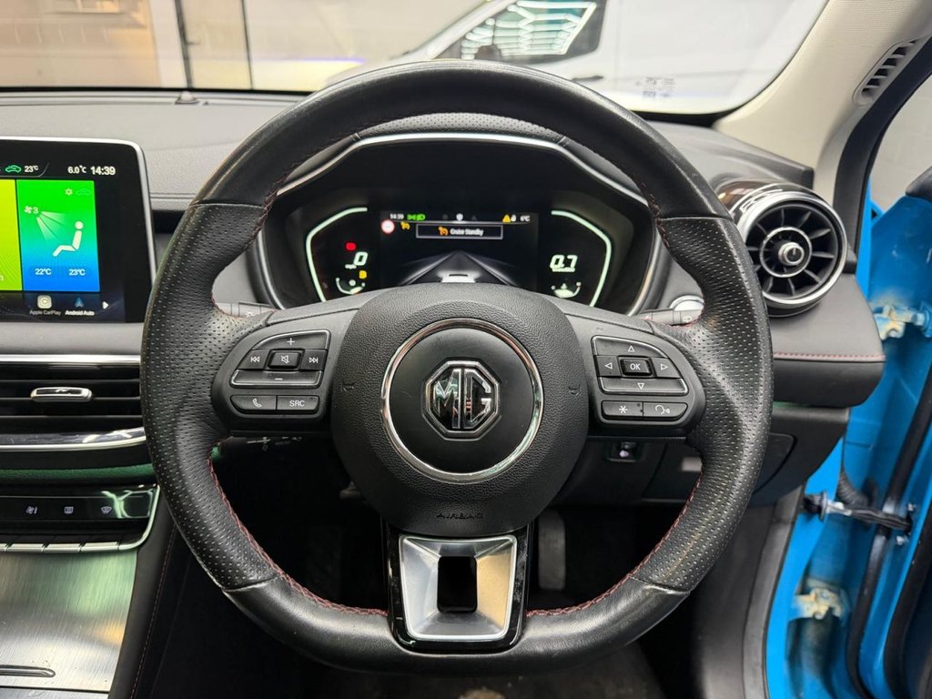 Used MG MG HS 2023 for sale - 77477691: Photo 8