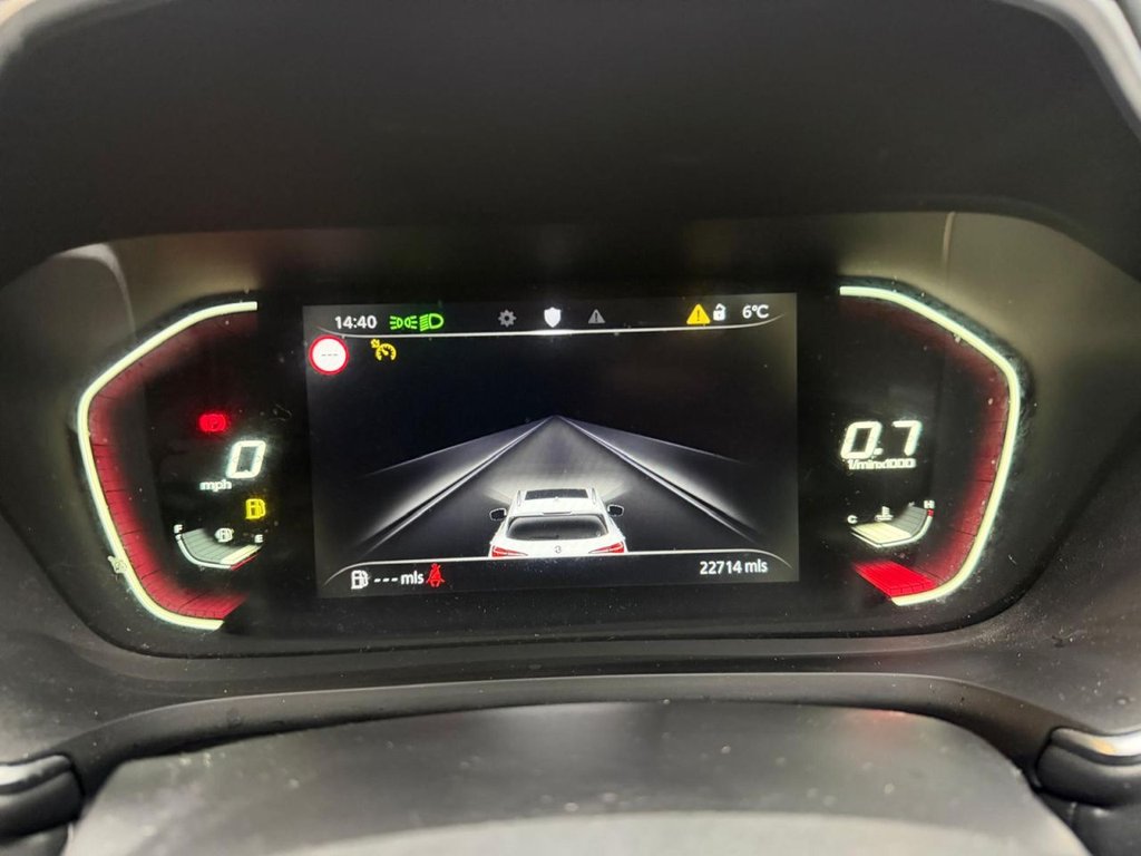 Used MG MG HS 2023 for sale - 77477691: Photo 9