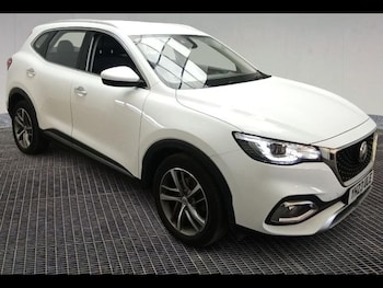 Used MG MG HS 2023 for sale - 78725721: Photo