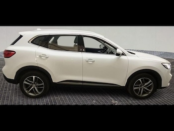 Used MG MG HS 2023 for sale - 78725721: Photo
