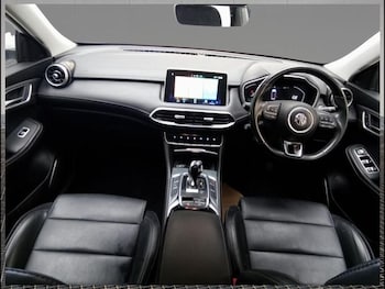 Used MG MG HS 2023 for sale - 78725721: Photo