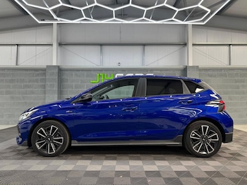 Used Hyundai i20 2022 for sale - 75444137: Photo